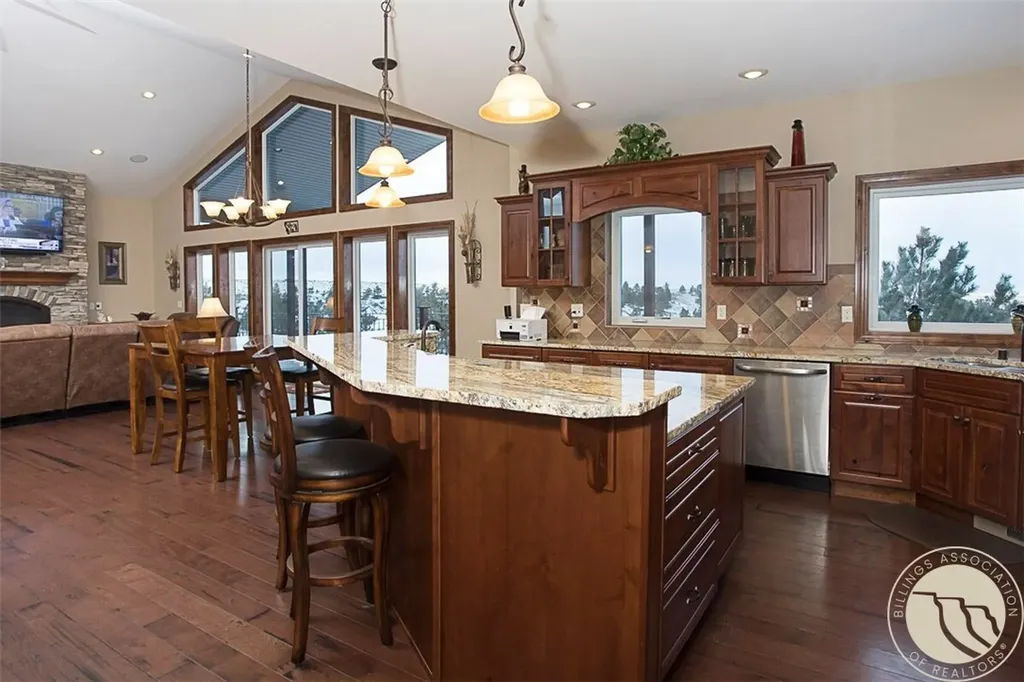 4547 Grams Court Billings MT 59106