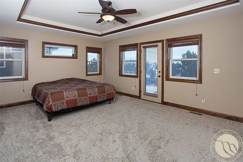 4547 Grams Court Billings MT 59106