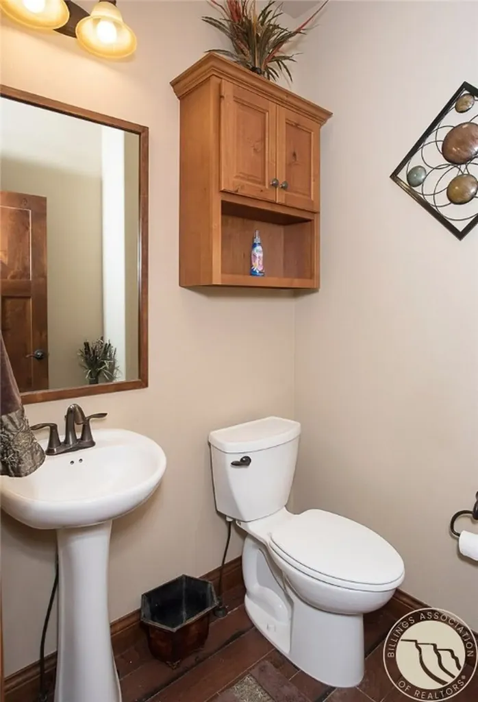 4547 Grams Court Billings MT 59106