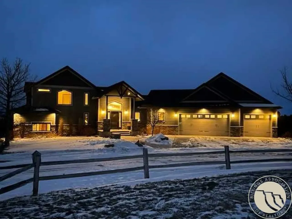 4547 Grams Court Billings MT 59106