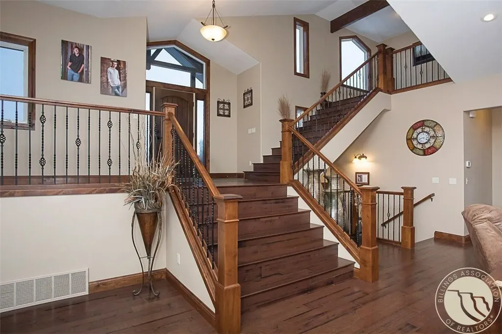 4547 Grams Court Billings MT 59106
