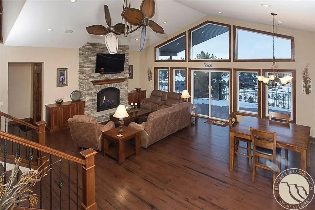 4547 Grams Court Billings MT 59106