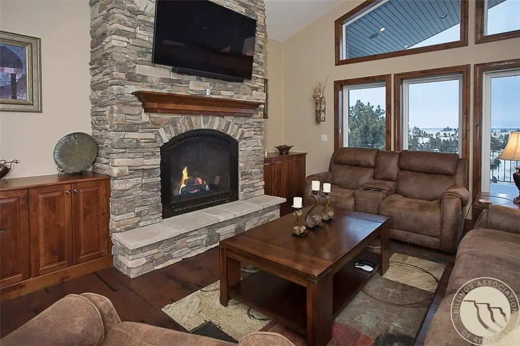 4547 Grams Court Billings MT 59106