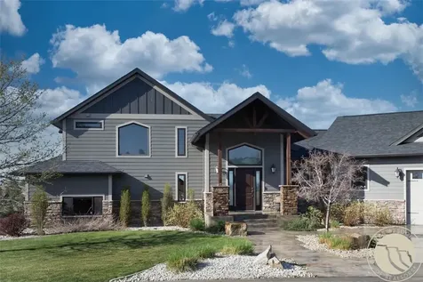 4547 Grams Court Billings MT 59106
