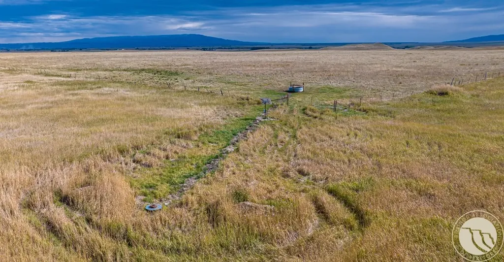 Tbd Woodland Road Lewistown MT 59462