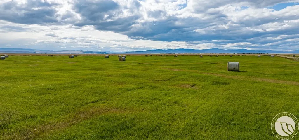 Tbd Woodland Road Lewistown MT 59462