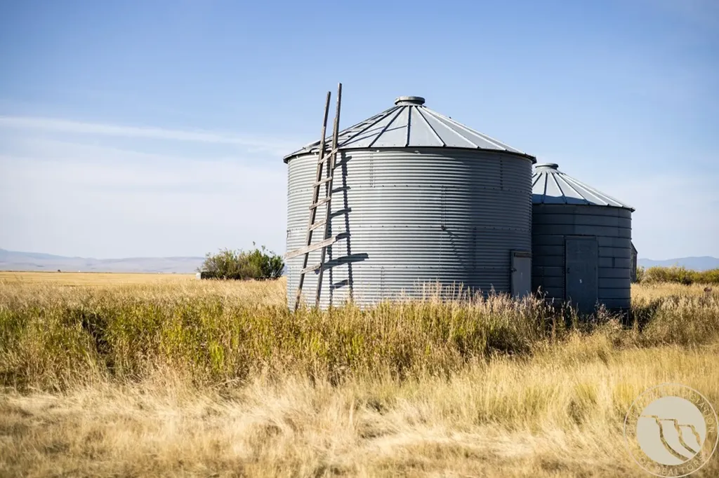 Tbd Woodland Road Lewistown MT 59462