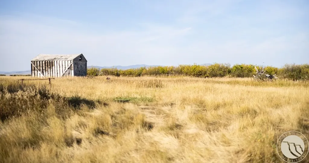 Tbd Woodland Road Lewistown MT 59462