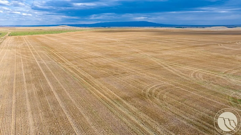 Tbd Woodland Road Lewistown MT 59462
