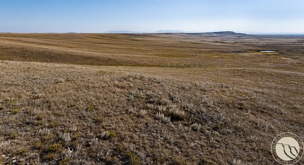 Tbd Woodland Road Lewistown MT 59462