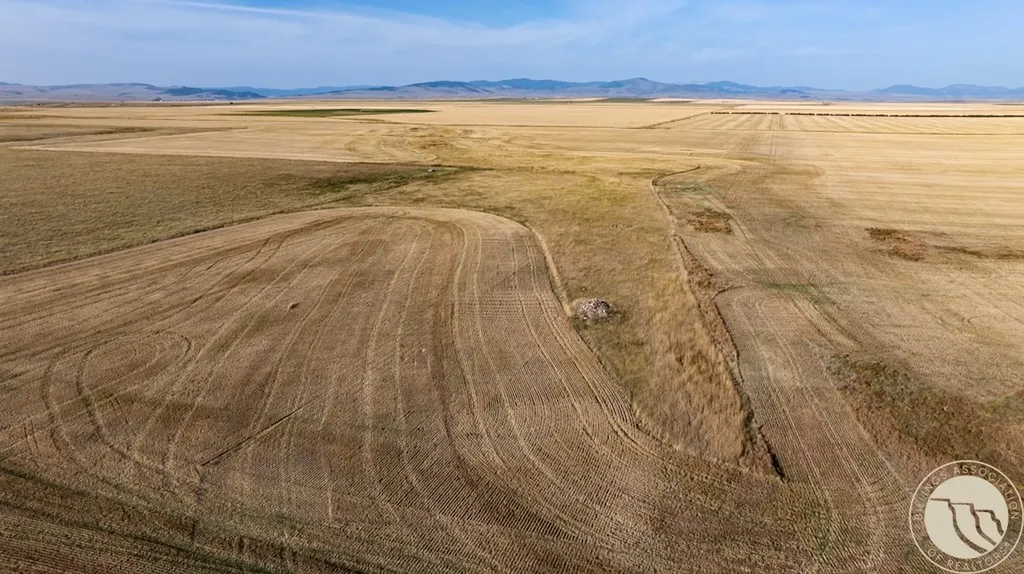 Tbd Woodland Road Lewistown MT 59462