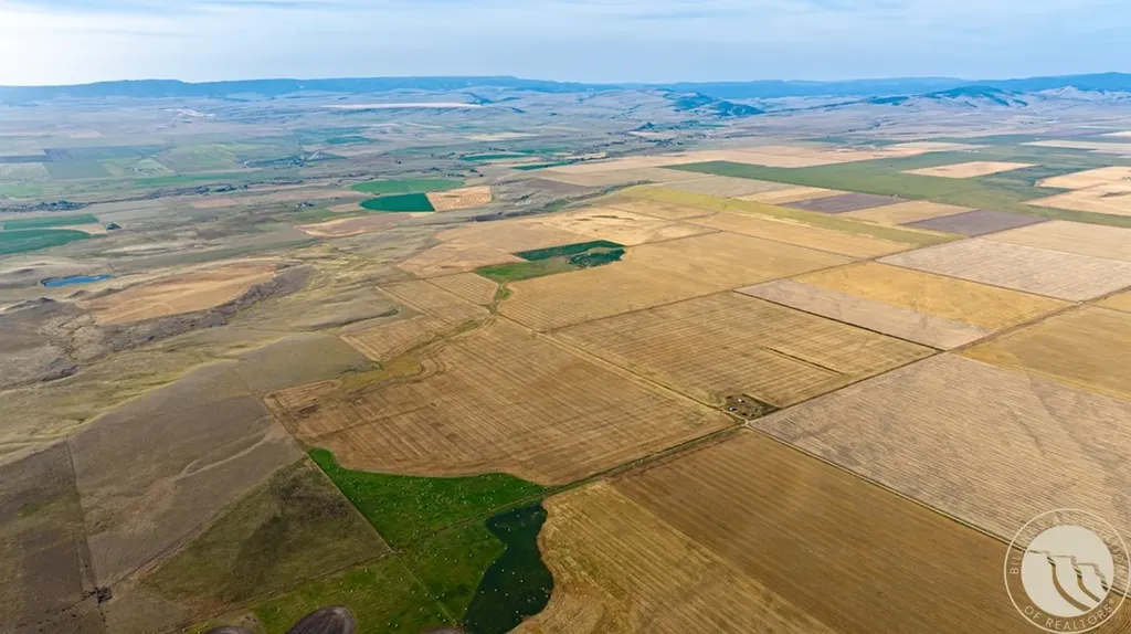 Tbd Woodland Road Lewistown MT 59462