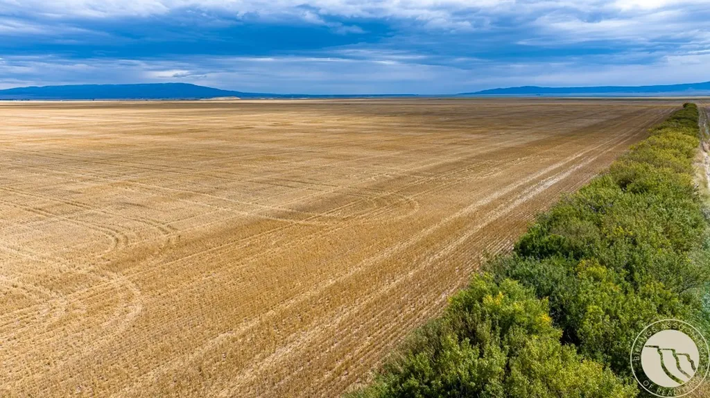 Tbd Woodland Road Lewistown MT 59462