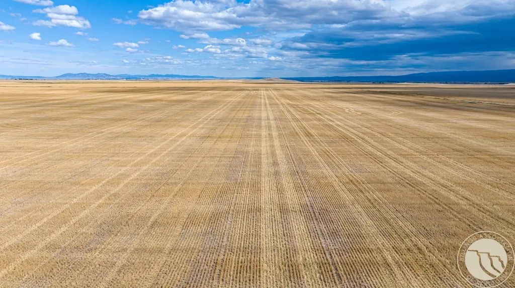Tbd Woodland Road Lewistown MT 59462