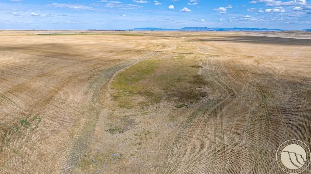 Tbd Woodland Road Lewistown MT 59462