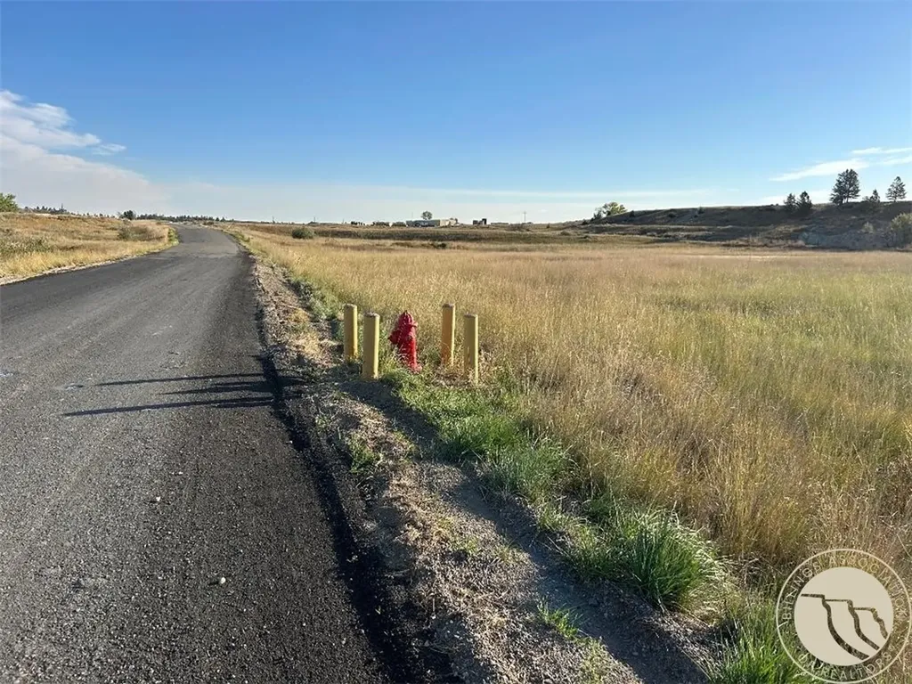 Tbd Number 4 Road Roundup MT 59072