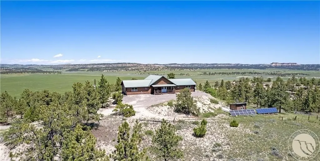 1601 Huffine Road Shepherd MT 59079