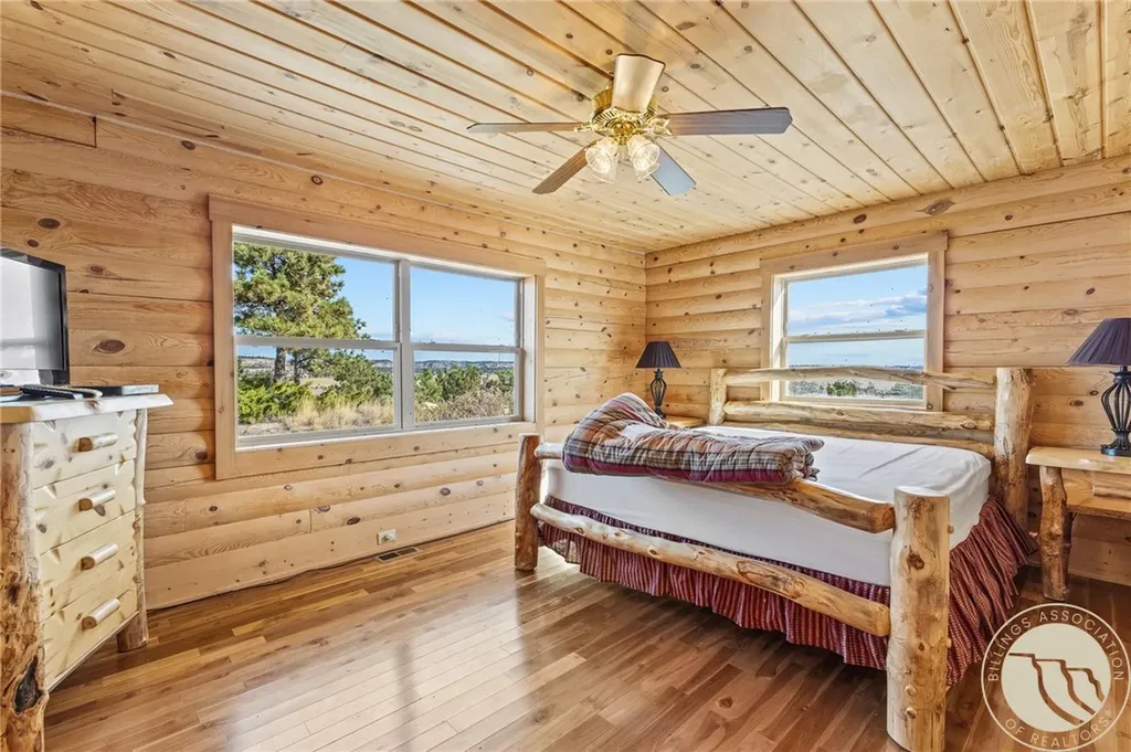 1601 Huffine Road Shepherd MT 59079