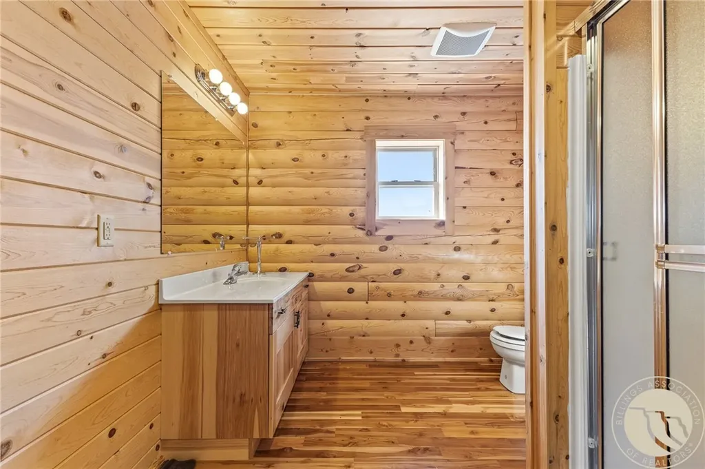 1601 Huffine Road Shepherd MT 59079