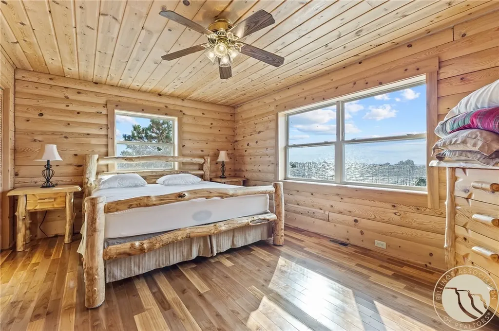 1601 Huffine Road Shepherd MT 59079