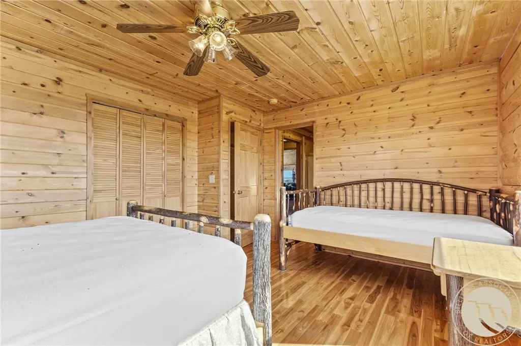 1601 Huffine Road Shepherd MT 59079