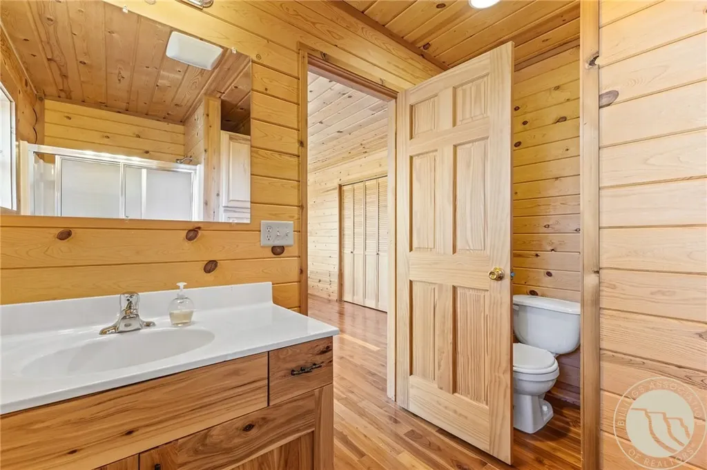 1601 Huffine Road Shepherd MT 59079