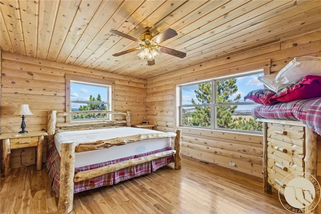 1601 Huffine Road Shepherd MT 59079