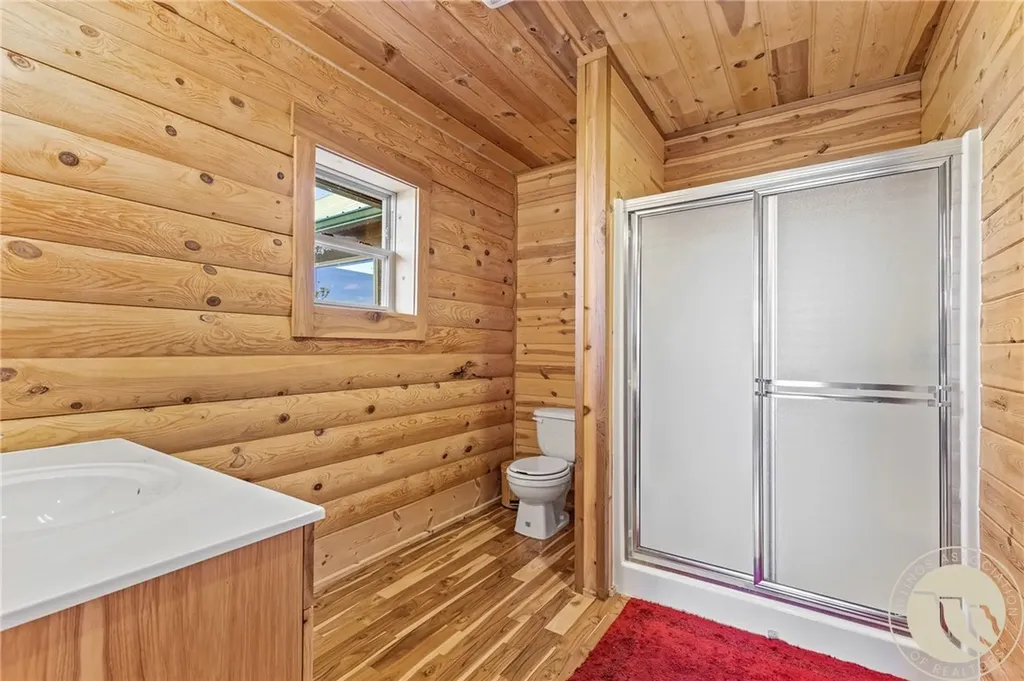 1601 Huffine Road Shepherd MT 59079