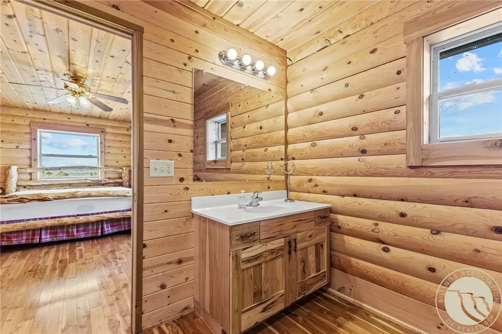 1601 Huffine Road Shepherd MT 59079