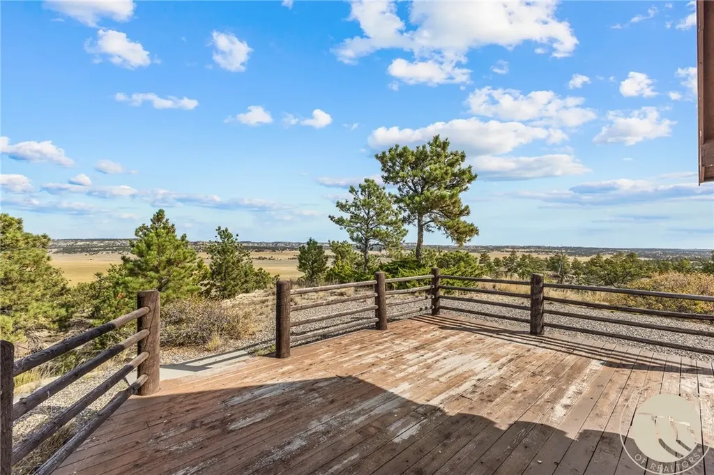 1601 Huffine Road Shepherd MT 59079