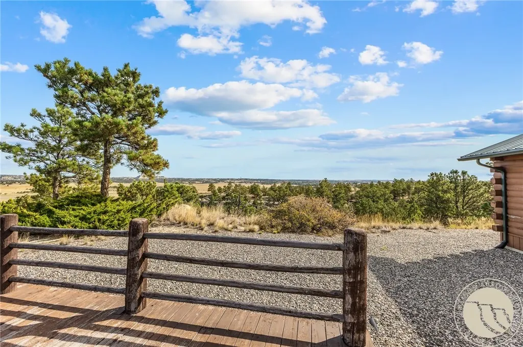 1601 Huffine Road Shepherd MT 59079