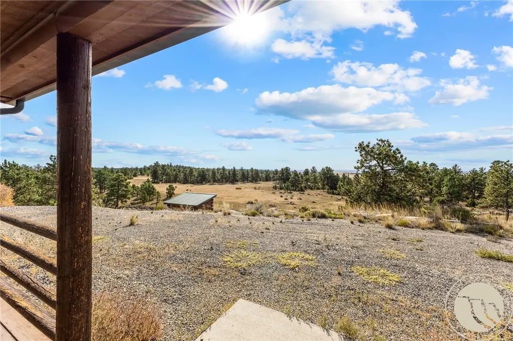 1601 Huffine Road Shepherd MT 59079