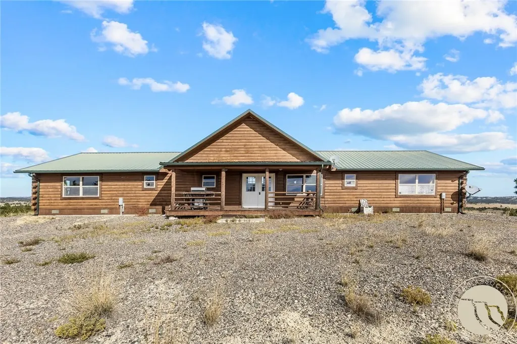 1601 Huffine Road Shepherd MT 59079