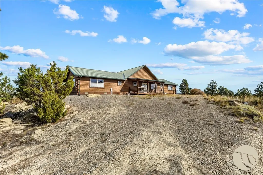1601 Huffine Road Shepherd MT 59079