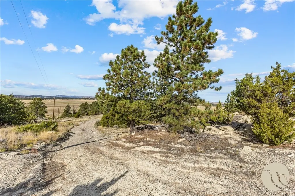 1601 Huffine Road Shepherd MT 59079