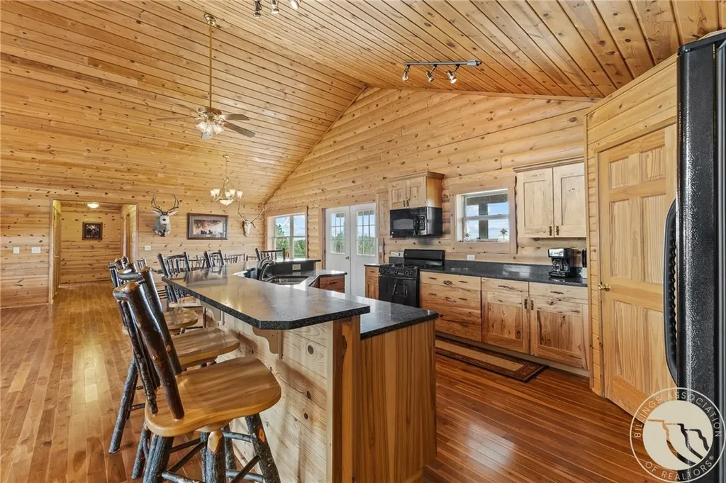 1601 Huffine Road Shepherd MT 59079