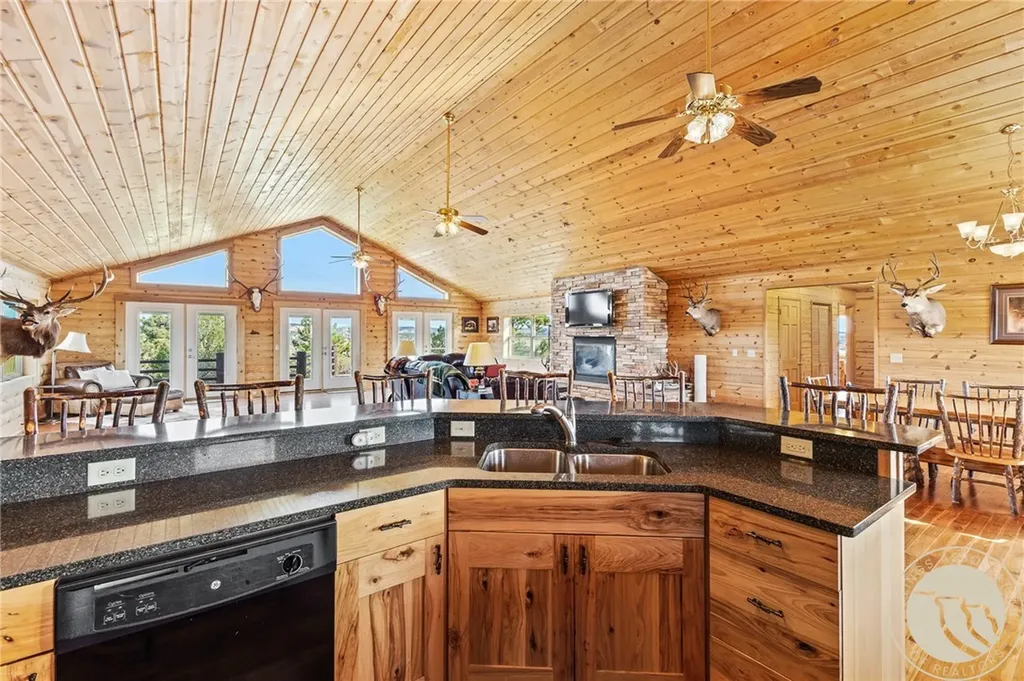 1601 Huffine Road Shepherd MT 59079