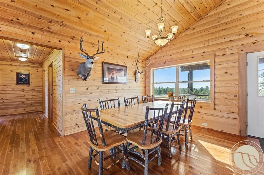 1601 Huffine Road Shepherd MT 59079