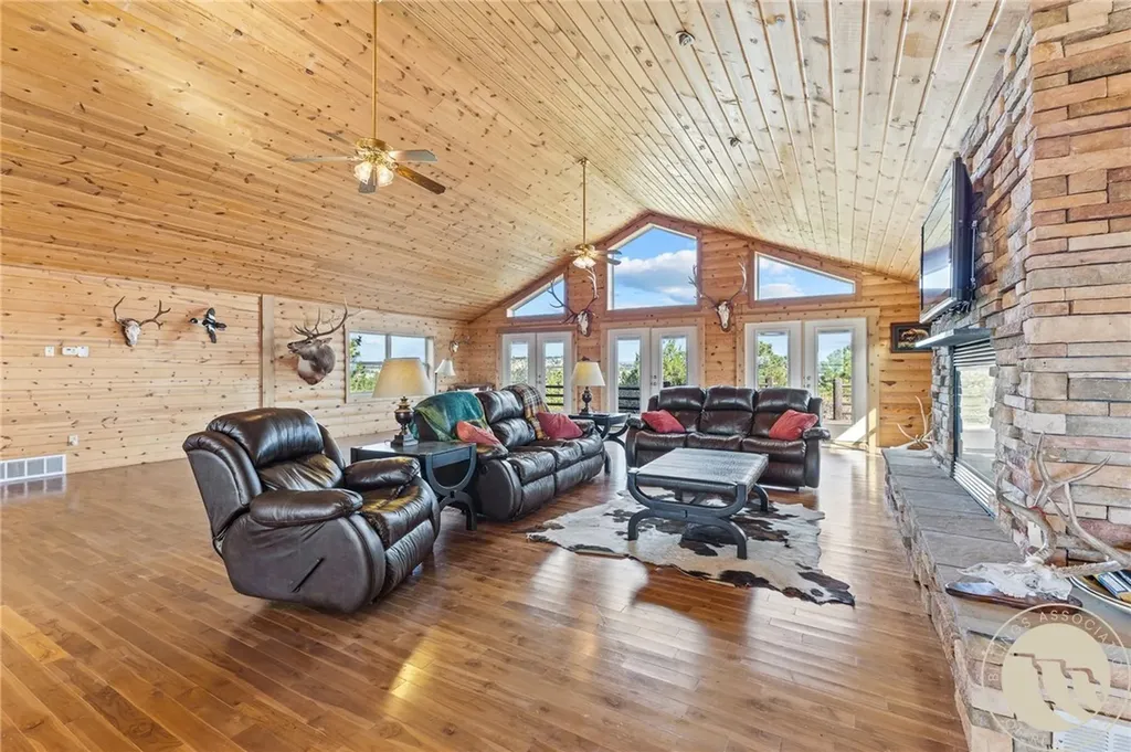 1601 Huffine Road Shepherd MT 59079