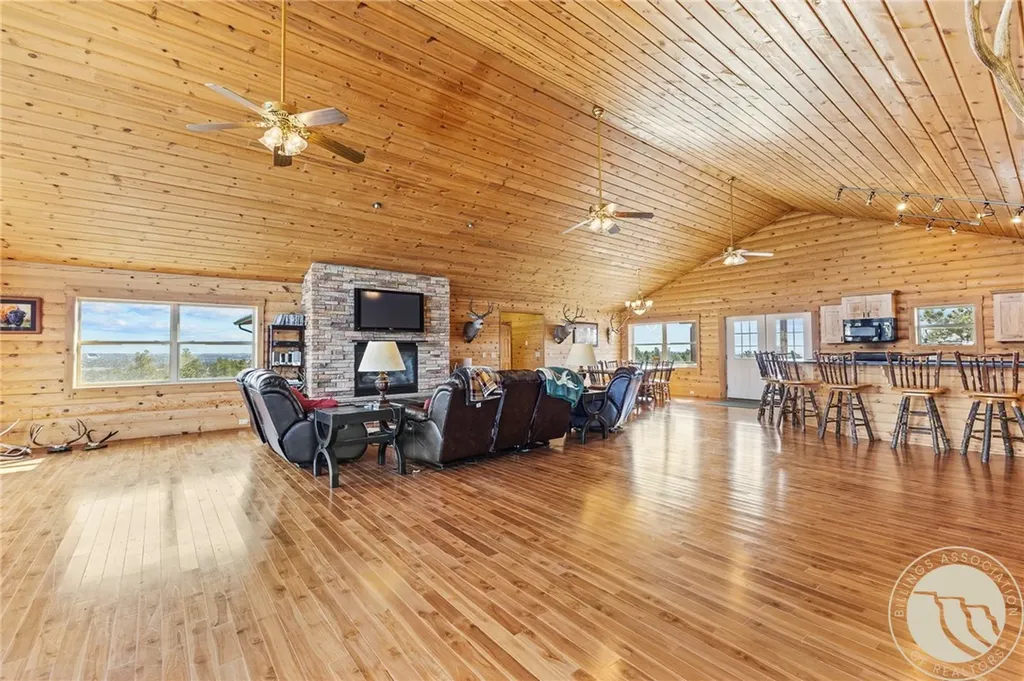1601 Huffine Road Shepherd MT 59079