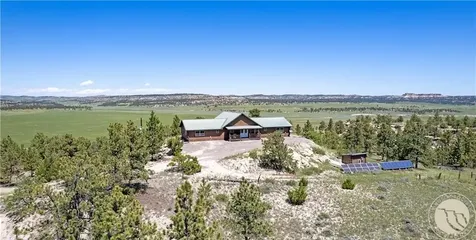 1601 Huffine Road Shepherd MT 59079