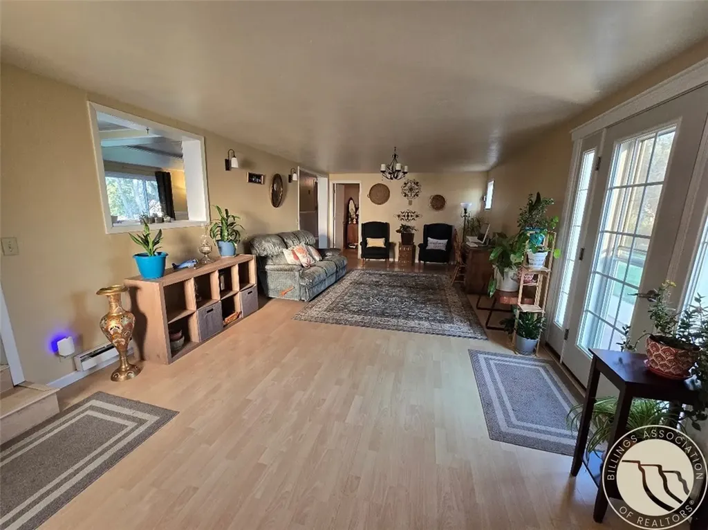 118 E Pleasant Avenue Baker MT 59313