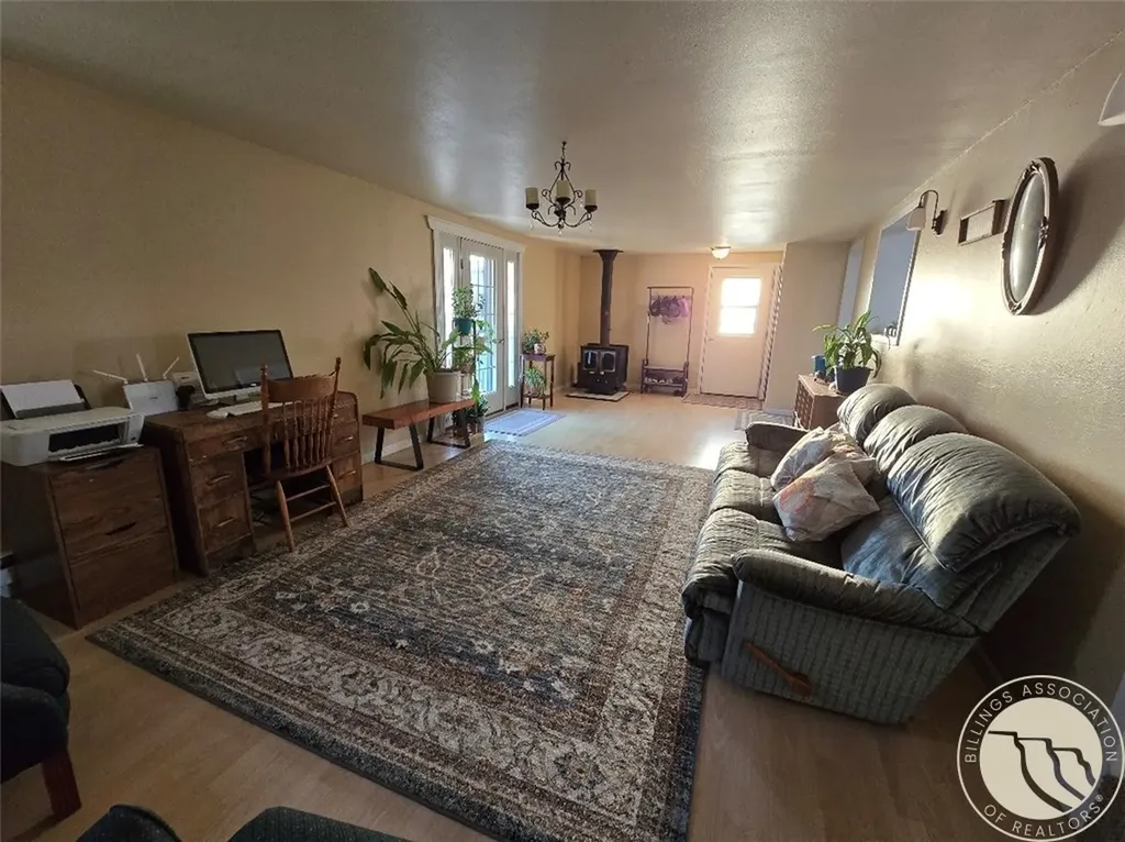 118 E Pleasant Avenue Baker MT 59313