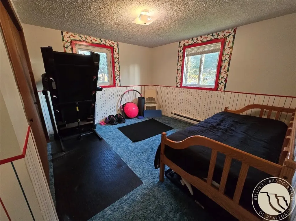 118 E Pleasant Avenue Baker MT 59313