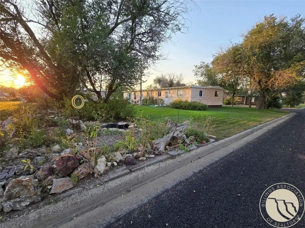 118 E Pleasant Avenue Baker MT 59313
