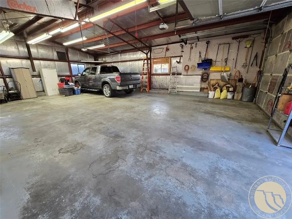 118 E Pleasant Avenue Baker MT 59313