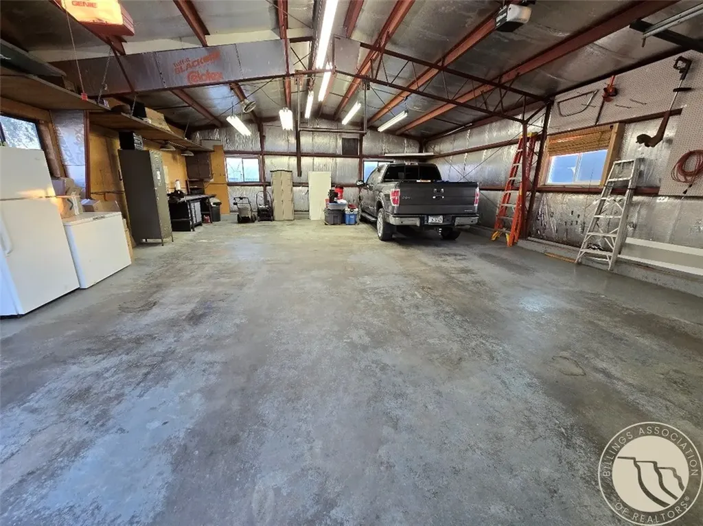 118 E Pleasant Avenue Baker MT 59313