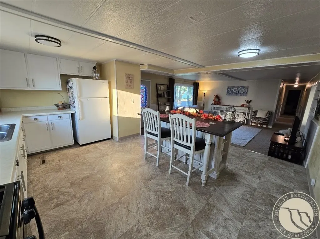 118 E Pleasant Avenue Baker MT 59313