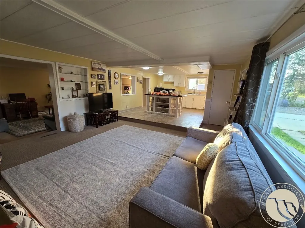 118 E Pleasant Avenue Baker MT 59313