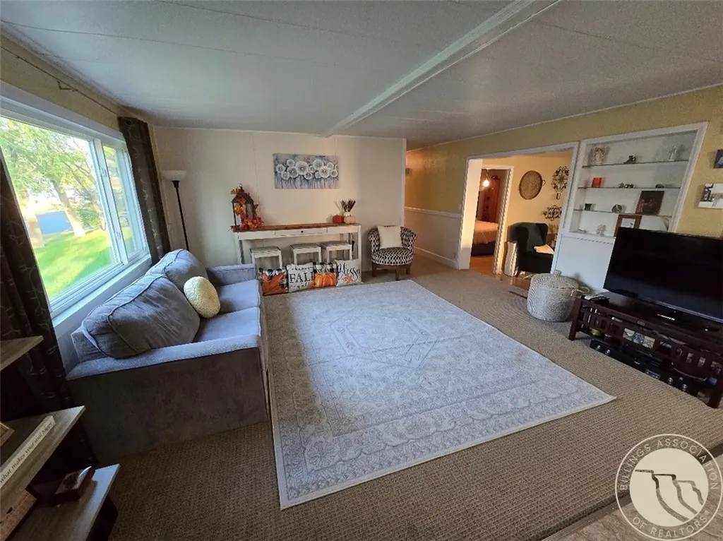 118 E Pleasant Avenue Baker MT 59313